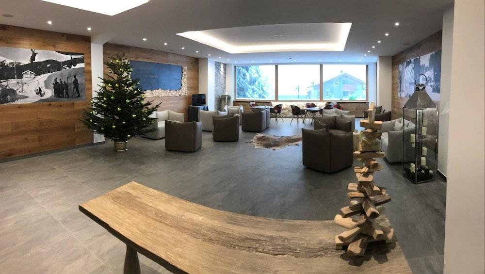 Hotel Cristiania Madonna Eksteriør bilde
