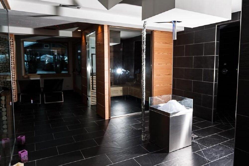 Hotel Cristiania Madonna Eksteriør bilde