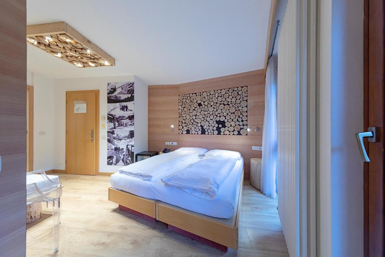 Hotel Cristiania Madonna Eksteriør bilde