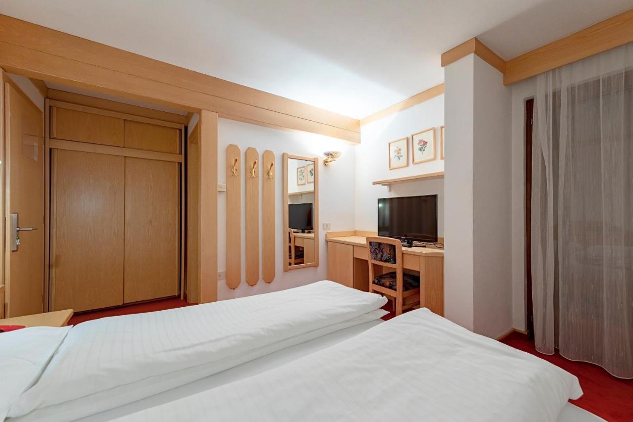 Hotel Cristiania Madonna Eksteriør bilde